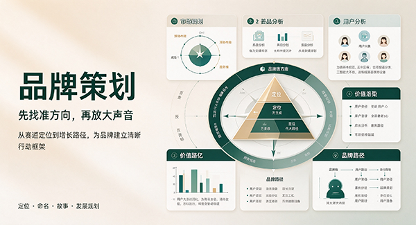 五大连池市品牌策划